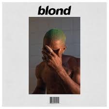 Blonde - Frank Ocean by Artist – Main Cover